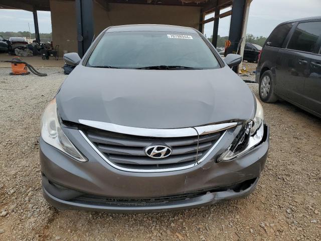 VIN 5NPEB4ACXEH880179 2014 Hyundai Sonata, Gls no.5