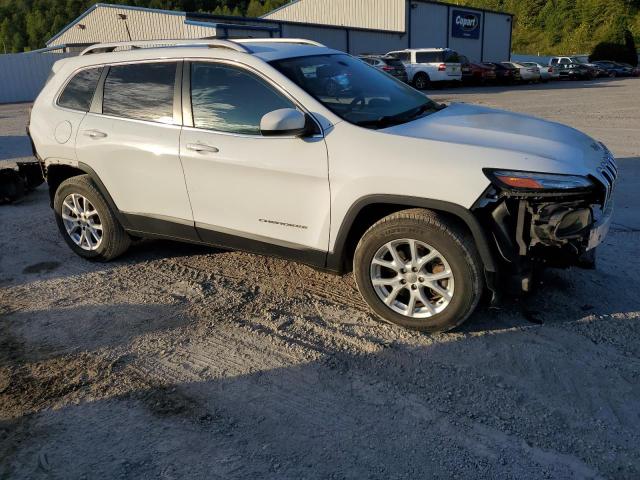 2017 JEEP CHEROKEE L - 1C4PJMCS5HW544793
