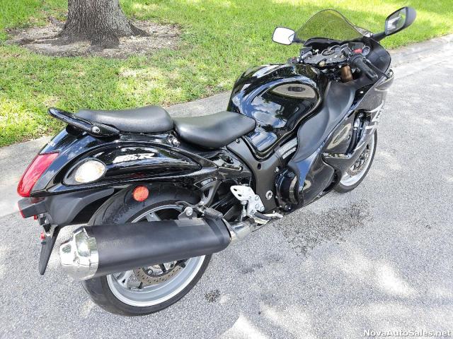 2019 SUZUKI GSX1300 RA - JS1GX72B5K7100651