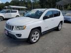 JEEP COMPASS SP снимка