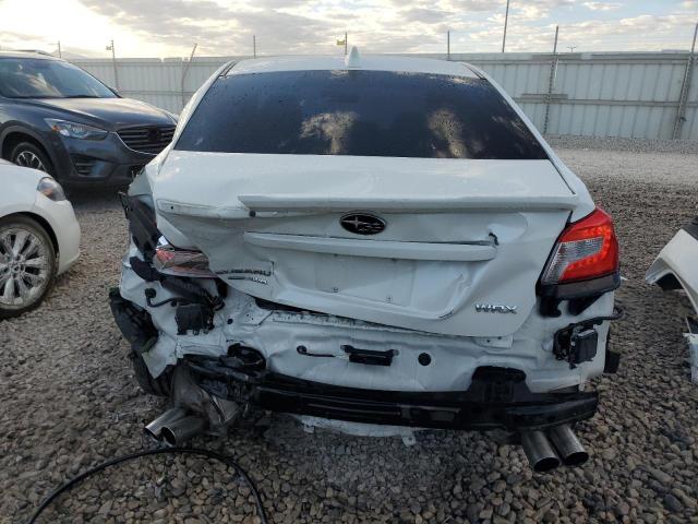 VIN JF1VA1L66H9822212 2017 Subaru WRX, Limited no.6