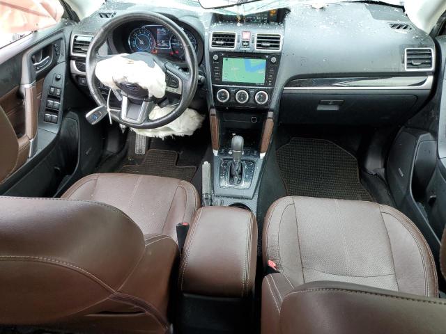 2018 SUBARU FORESTER - JF2SJAWC2JH528494