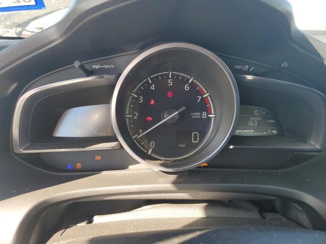 2018 MAZDA 3 GRAND TO - 3MZBN1W36JM238268