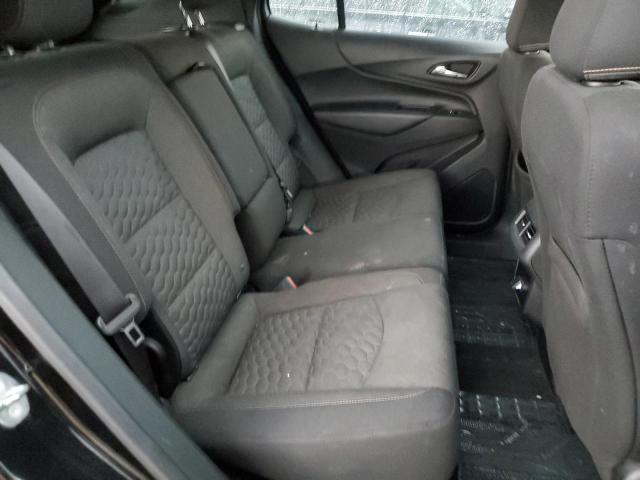 2018 CHEVROLET EQUINOX LT - 2GNAXJEVXJ6351864