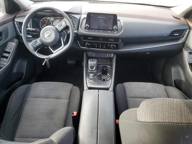 2021 NISSAN ROGUE S - 5N1AT3AA3MC739626