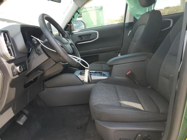 2024 FORD BRONCO SPO - 3FMCR9B60RRE48630