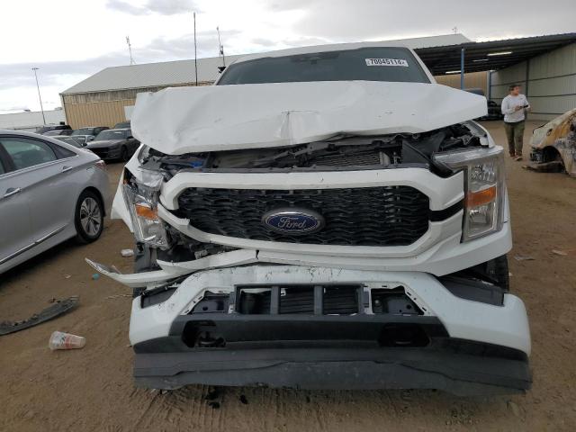 2022 FORD F150 SUPER - 1FTFX1E84NKE39174