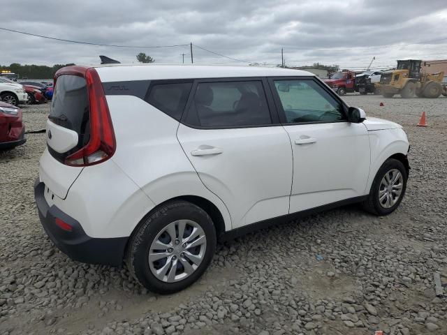 2021 KIA SOUL LX - KNDJ23AU8M7750745