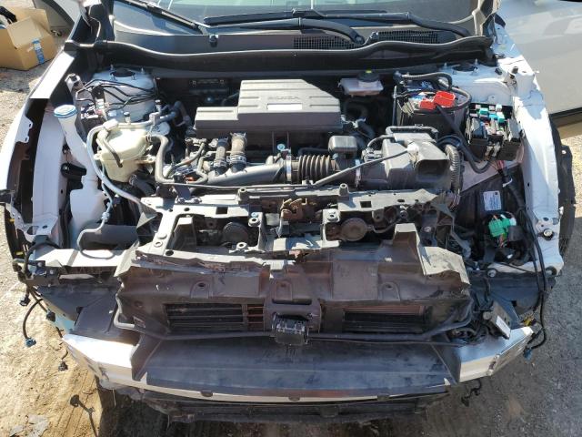 2019 HONDA CR-V EXL - 7FARW2H82KE032324