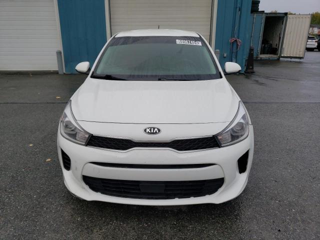 2019 KIA RIO S - 3KPA24AB0KE203681