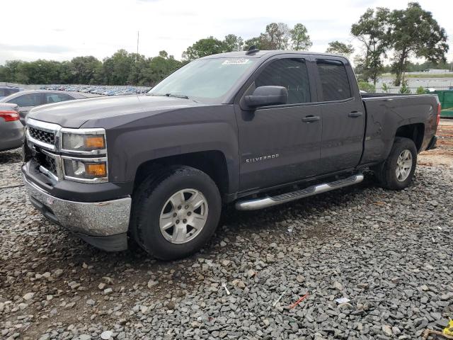 2015 CHEVROLET SILVERADO C1500 2015