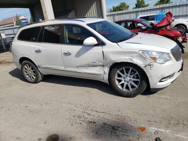 VIN 5GAKRBKD9HJ345352 2017 Buick Enclave no.4