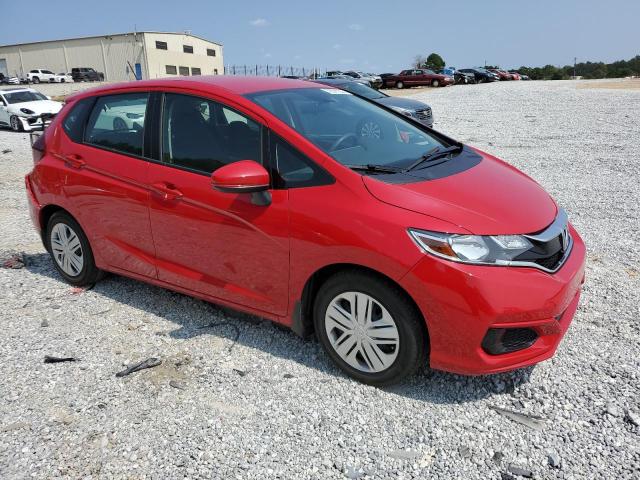 2019 HONDA FIT LX - 3HGGK5H40KM742753