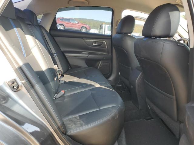 2018 NISSAN ALTIMA 2.5 - 1N4AL3AP3JC224393