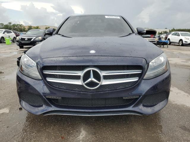 VIN 55SWF4KB5GU105612 2016 Mercedes-Benz C-Class, 3... no.5