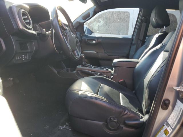 2019 TOYOTA TACOMA DOU - 3TMDZ5BN3KM063574