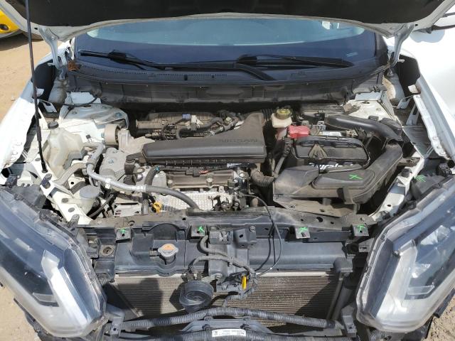 2017 NISSAN ROGUE S - KNMAT2MTXHP536209