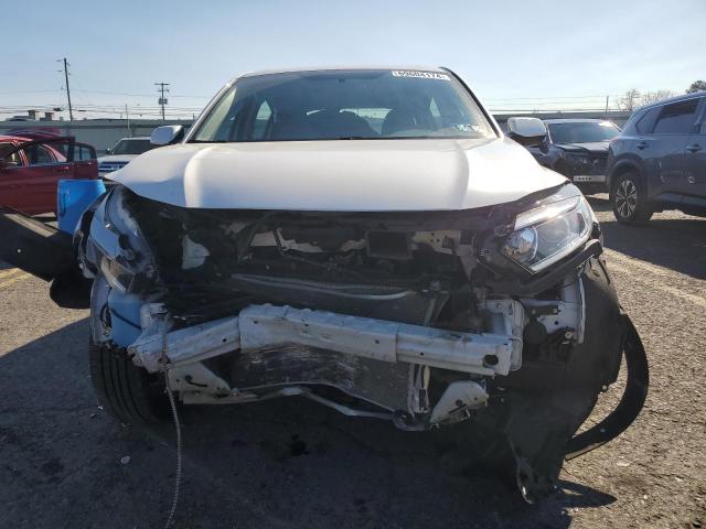 2021 HONDA HR-V LX - 3CZRU6H37MM743619