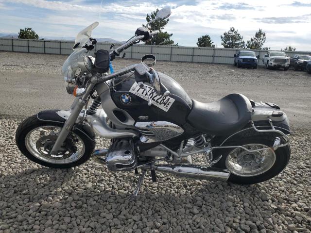 2004 BMW R1200 C - WB10379A44ZK92567