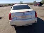 CADILLAC CTS photo