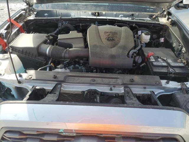 2022 TOYOTA TACOMA DOU - 3TMCZ5ANXNM510399