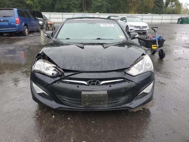 VIN KMHHT6KJ5GU136951 2016 Hyundai Genesis, 3.8L no.5