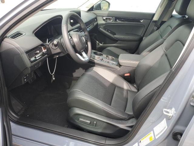 2024 HONDA CIVIC TOUR - 2HGFE1F92RH338047