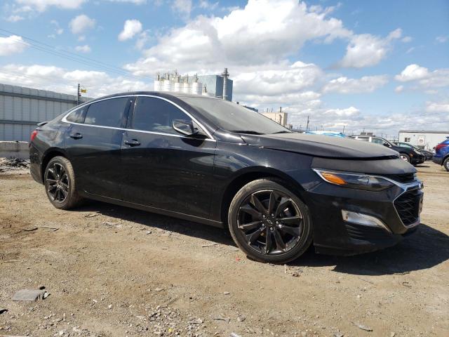 2020 CHEVROLET MALIBU RS - 1G1ZG5ST3LF114415