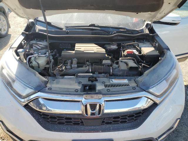 2018 HONDA CR-V TOURI - 2HKRW2H94JH666576