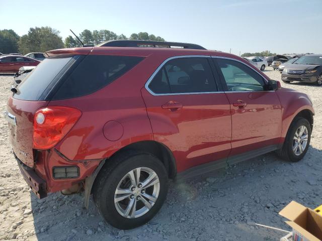 2015 CHEVROLET EQUINOX LT - 2GNALBEK8F6291419