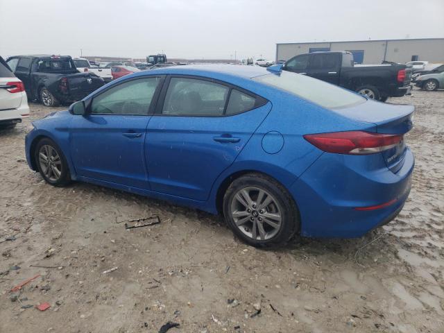 VIN 5NPD84LF2JH319924 2018 Hyundai Elantra, Sel no.2