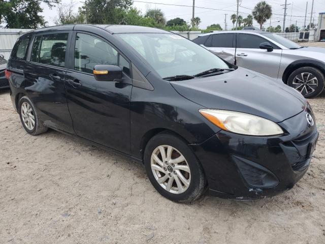 Vin: jm1cw2bl7d0148036, lot: 71667784, mazda 5 20134