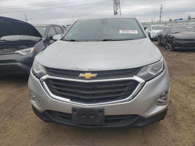2019 CHEVROLET EQUINOX LT - 2GNAXTEV2K6274047