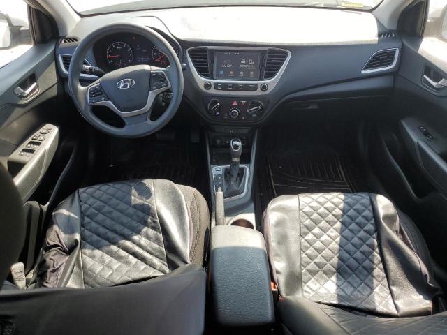 2019 HYUNDAI ACCENT SE - 3KPC24A39KE055788