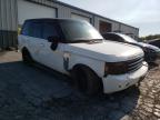 LAND ROVER RANGE ROVE photo