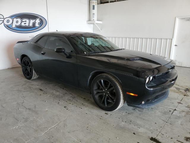 2016 DODGE CHALLENGER - 2C3CDZAG3GH184944