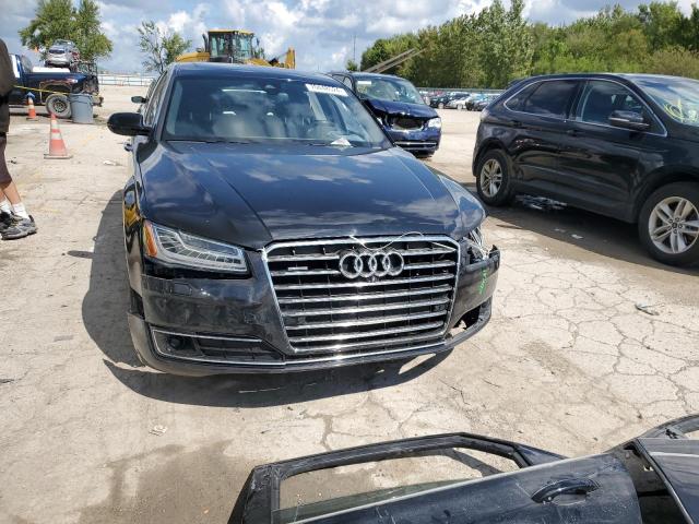 2016 AUDI A8 L QUATT - WAU34AFD1GN006692