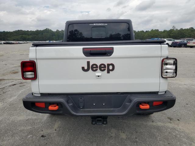2023 JEEP GLADIATOR - 1C6JJTEGXPL554672
