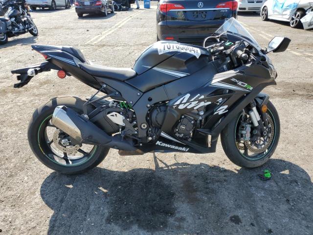 KAWASAKI ZX1000 Z