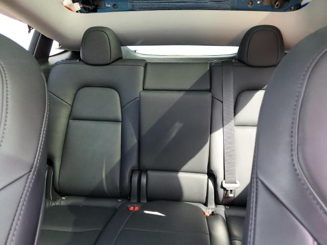 2022 TESLA MODEL Y - 7SAYGDEE8NA003845