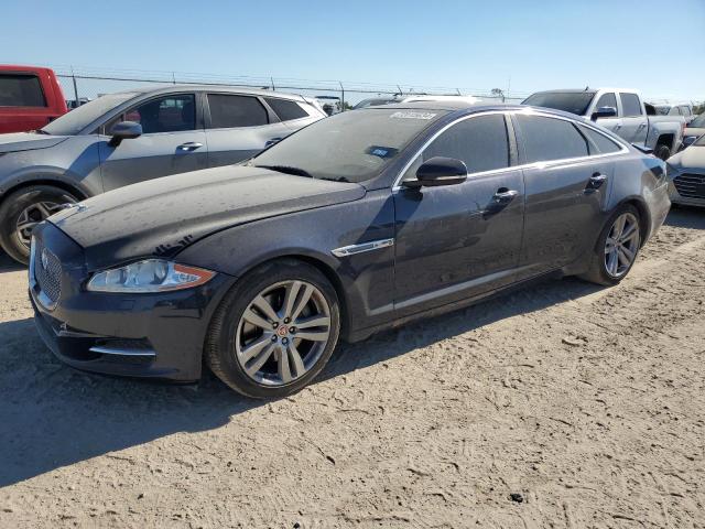 JAGUAR XJL PORTFO