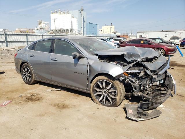 2023 CHEVROLET MALIBU RS - 1G1ZG5ST7PF196705
