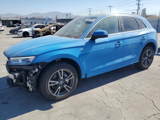 2020 AUDI Q5 E PREMI #2989473581