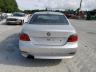 BMW 525 I photo