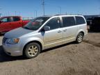 CHRYSLER TOWN & COU photo