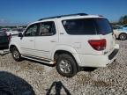 TOYOTA SEQUOIA SR photo