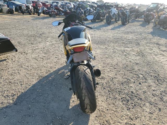 2008 HONDA CBR1000 RR JH2SC59118M000223