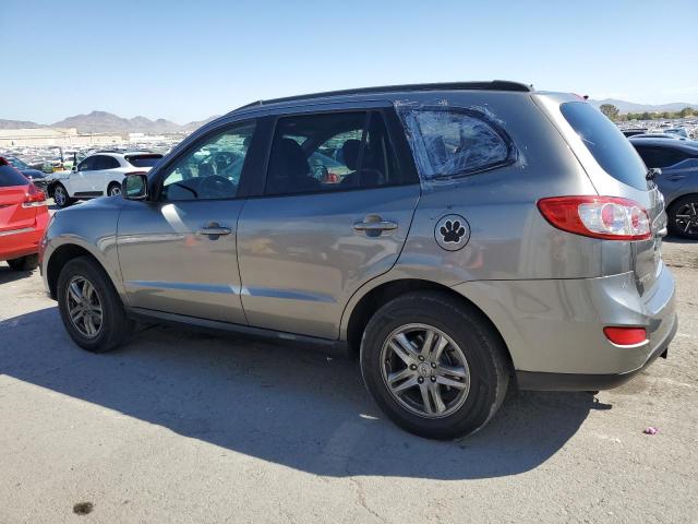 Vin: 5xyzgdab3bg066887, lot: 73727974, hyundai santa fe gls 20112