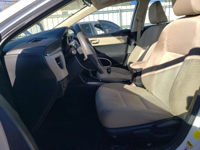 2016 TOYOTA COROLLA L - 5YFBURHE0GP430371