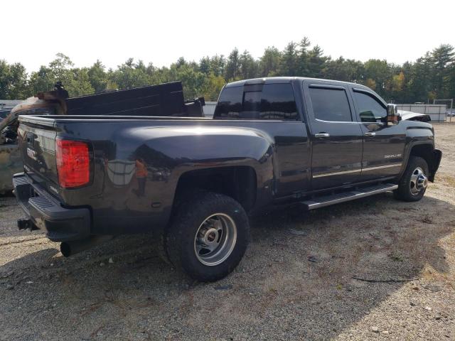 2016 GMC SIERRA K35 - 1GT42YE80GF222733
